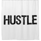 Rideaux De Douche Hustle (Devant)