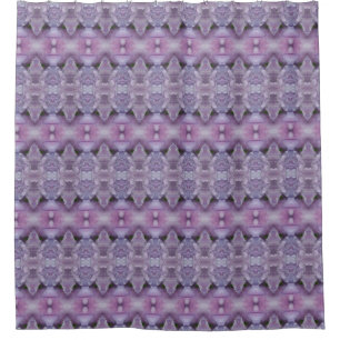 Rideaux De Douche Hydra Ikat 14