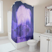 Rideaux De Douche Hypogée (En situation)