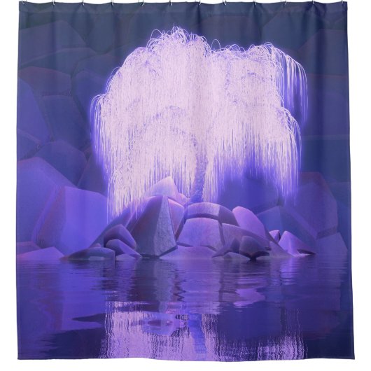 Rideaux De Douche Hypogée (Devant)