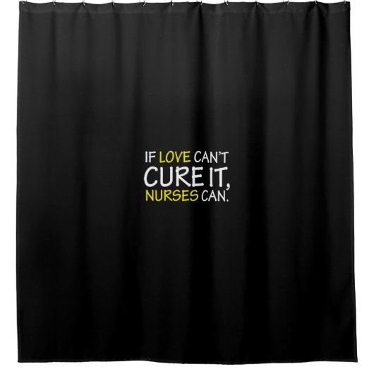 Rideaux De Douche if locan't cure it nurses can (Devant)
