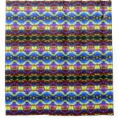 Rideaux De Douche Innerfeelians KCFX (Devant)