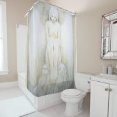 Rideaux De Douche innocence (En situation)