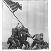 Rideaux De Douche Iwo Jima (Devant)