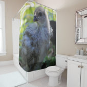Rideaux De Douche Jacinthe des bois (En situation)