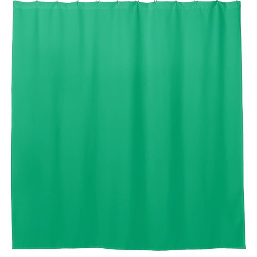 Rideaux De Douche Jade Green (Devant)