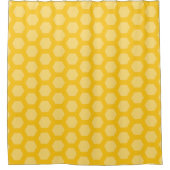 Rideaux De Douche Jaune 12 (Devant)