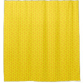 Rideaux De Douche Jaune 3 (Devant)