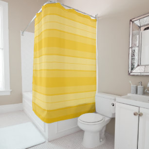 Rideaux De Douche Jaune 9 b