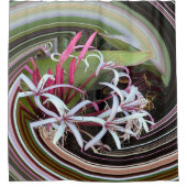 Rideaux De Douche Je regarde....... (Devant)