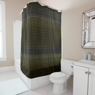 Rideaux De Douche Jerry