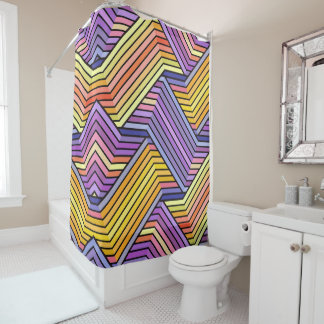 Rideaux De Douche Jeux vidéo