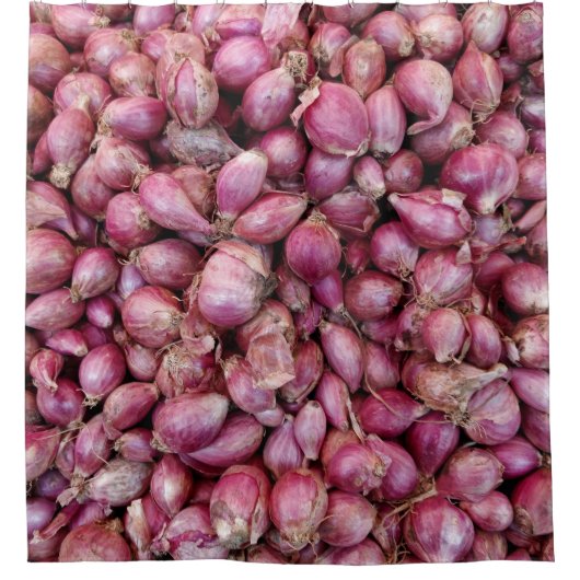 Rideaux De Douche Joli Fruits (Devant)