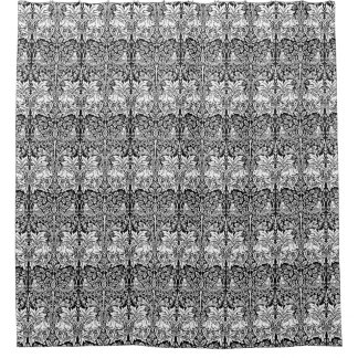Rideaux De Douche Joli William Morris "Brother Rabbit" Chintz