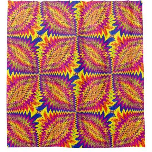 Rideaux De Douche Joyeux Joy Joy Joy Joy!...... (Devant)