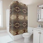 Rideaux De Douche Joys de Jaffe (En situation)