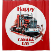 Rideaux De Douche Justin Tru$# !% : Sortez de l'étape gauche (Devant)