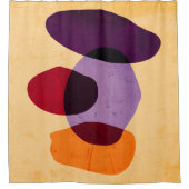 Rideaux De Douche Kali (Devant)