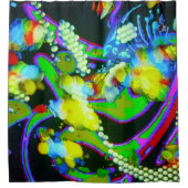 Rideaux De Douche KCRLS intenses (Devant)