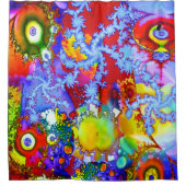 Rideaux De Douche KCRLS Xfacteur (Devant)