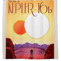 Kepler Space Voyage Destination Planète Aventure