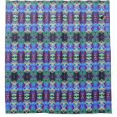 Rideaux De Douche Kindawierdals KCFX (Devant)