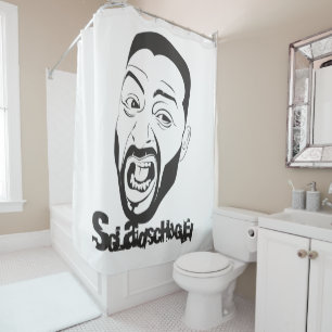 Rideaux De Douche Koksmann Sgladschdglei