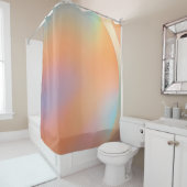 Rideaux De Douche La bague (En situation)