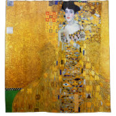 Rideaux De Douche La Dame en or, Gustav Klimt (Devant)