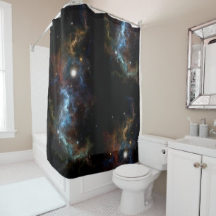 Rideaux De Douche La grappe sourde de Nexus