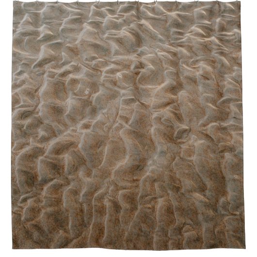 Rideaux De Douche La plage de Daytona (Devant)