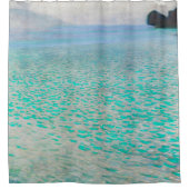 Rideaux De Douche Lac Atter, Gustav Klimt (Devant)