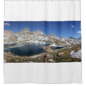 Rideaux De Douche Lac de l'ours noir - Sierra (Devant)