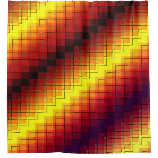 Rideaux De Douche Latéral...... (Devant)