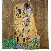 Rideaux De Douche Le baiser de Gustav Klimt Apron (Devant)