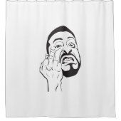 Rideaux De Douche Le Hallo de Koksmann (Devant)