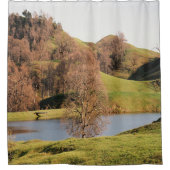 Rideaux De Douche Le lac........ (Devant)