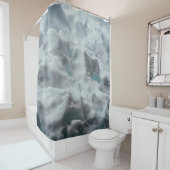 Rideaux De Douche Le Parc national de Grand Teton (En situation)