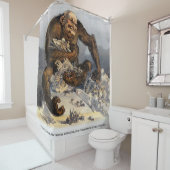 Rideaux De Douche Le problème du socialisme de 1910 (En situation)