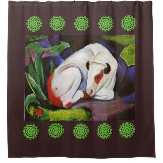 Rideaux De Douche Le Taureau