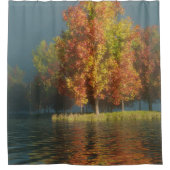 Rideaux De Douche Le tournage (Devant)