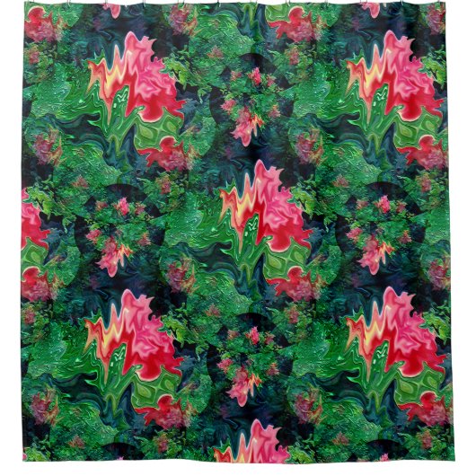 Rideaux De Douche L'Eau..... (Devant)