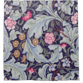 Rideaux De Douche Leicester, William Morris (Devant)