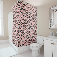 Léopard Print, Léopard Spots, Rose Léopard