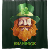 Rideaux De Douche Leprechaun Hideaway (Devant)