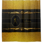 Rideaux De Douche Libra (Devant)