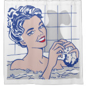 RIDEAUX DE DOUCHE LICHTENSTEIN 3 (Devant)