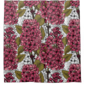 Rideaux De Douche Lilac (Devant)