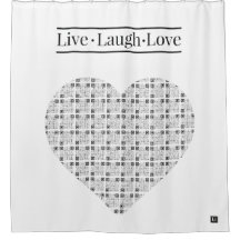 Lil'inspiration #5 - Live, Laugh, Love