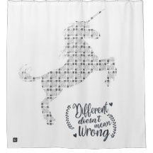 Lil'Inspirations #23 - Différent ne veut pas dire.